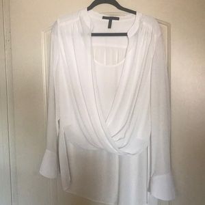 BCBG Blouse